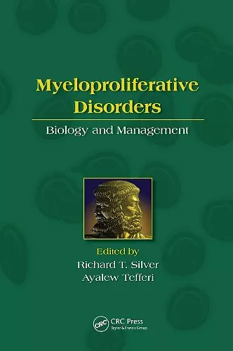 Myeloproliferative Disorders cover