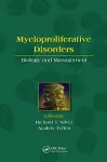 Myeloproliferative Disorders cover