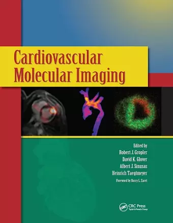 Cardiovascular Molecular Imaging cover