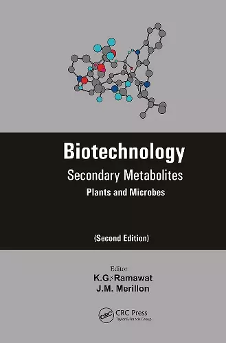 Biotechnology cover