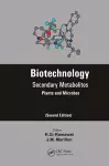 Biotechnology cover