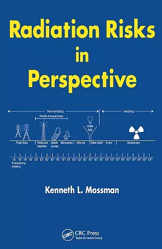 Radiation Risks in Perspective cover