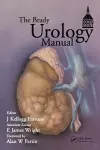 Brady Urology Manual cover