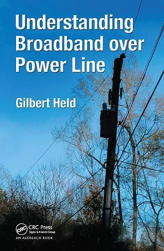 Understanding Broadband over Power Line cover