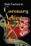 Risk Factors in Coronary Artery Disease cover