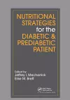 Nutritional Strategies for the Diabetic/Prediabetic Patient cover