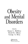 Obesity and Mental Disorders cover