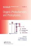 Organic Photochemistry and Photophysics cover