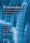 Hydroinformatics cover