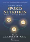 Sports Nutrition cover