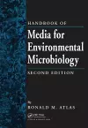 Handbook of Media for Environmental Microbiology cover