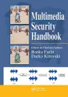 Multimedia Security Handbook cover