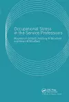 Occupational Stress in the Service Professions cover