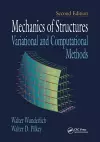 Mechanics of Structures cover