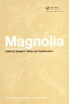 Magnolia cover