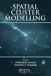 Spatial Cluster Modelling cover