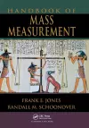 Handbook of Mass Measurement cover