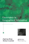 Uncertainty in Geographical Information cover