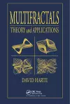 Multifractals cover