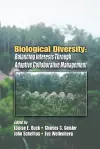 Biological Diversity cover