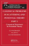 Canonical Problems in Scattering and Potential Theory Part 1 cover