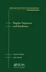 Regular Sequences and Resultants cover