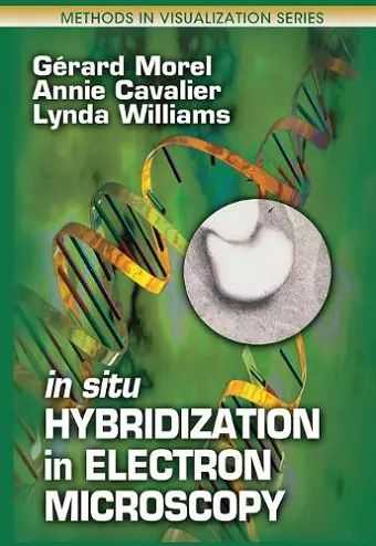 In Situ Hybridization in Electron Microscopy cover