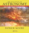 The Data Book of Astronomy cover