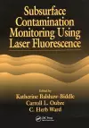 Subsurface Contamination Monitoring Using Laser Fluorescence cover