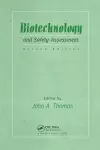 Biotechnology And Safety Assessment cover