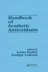 Handbook of Synthetic Antioxidants cover