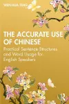 The Accurate Use of Chinese cover