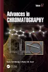 Advances in Chromatography, Volume 57 cover