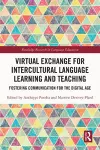 Virtual Exchange for Intercultural Language Learning and Teaching cover