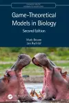 Game-Theoretical Models in Biology cover