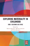 Exploring Materiality in Childhood cover