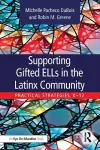 Supporting Gifted ELLs in the Latinx Community cover