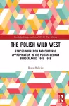 The Polish Wild West cover