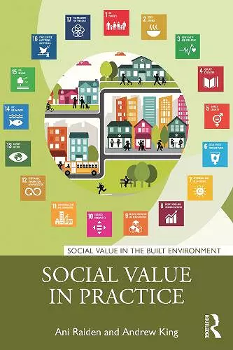 Social Value in Practice cover