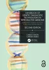 Handbook of Genetic Diagnostic Technologies in Reproductive Medicine cover