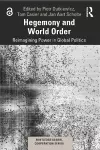 Hegemony and World Order cover