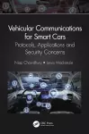 Vehicular Communications for Smart Cars cover