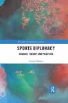 Sports Diplomacy cover