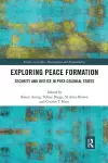 Exploring Peace Formation cover