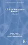 Is Political Authority an Illusion? cover