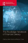 The Routledge Handbook of Financial Literacy cover