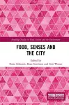 Food, Senses and the City cover