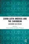 China-Latin America and the Caribbean cover