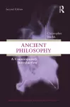 Ancient Philosophy cover