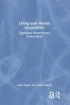 Living with Health Inequalities cover